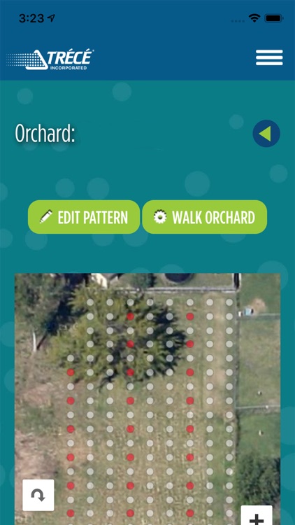 Trécé's CIDETRAK® Installation screenshot-4