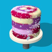 ‎Bakery Inc - Cake Maker 3D