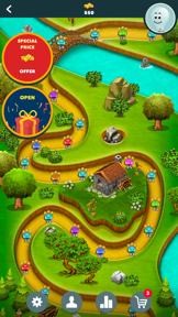 Trivia World Quiz screenshot