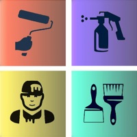 Painting Contractor Estimates PC 용