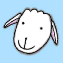 SheepsFaith: Psalm 23 app icon