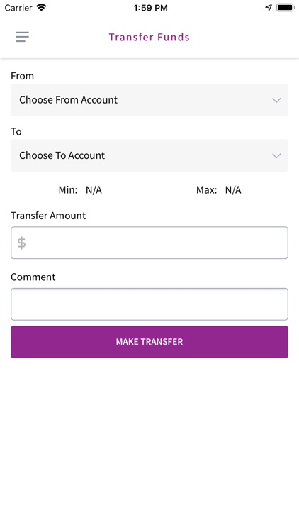 Engage FCU Mobile Banking screenshot-4