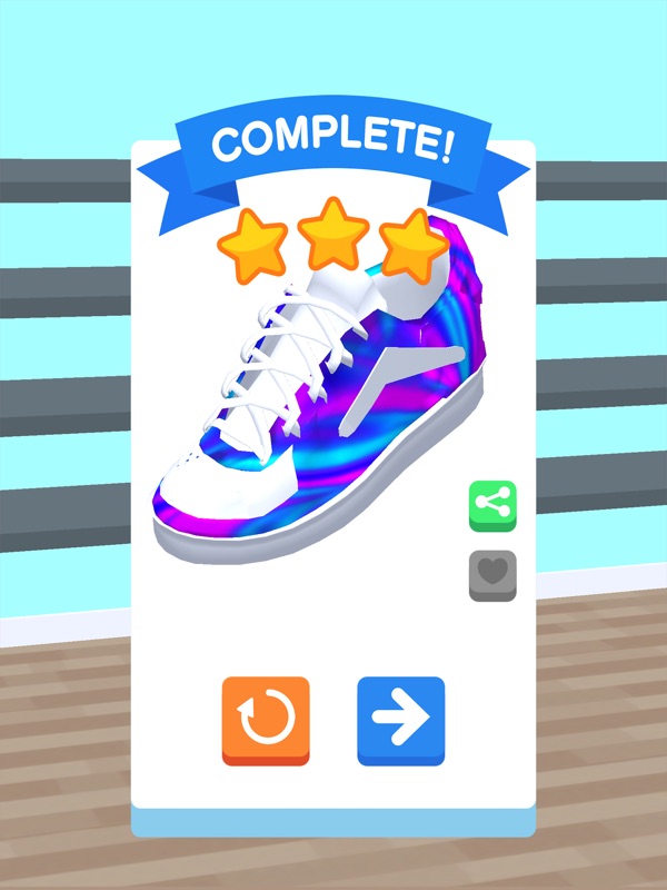 Watermarbling screenshot 9