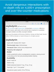 Nursing Dictionary by Farlex ipad bilder 1
