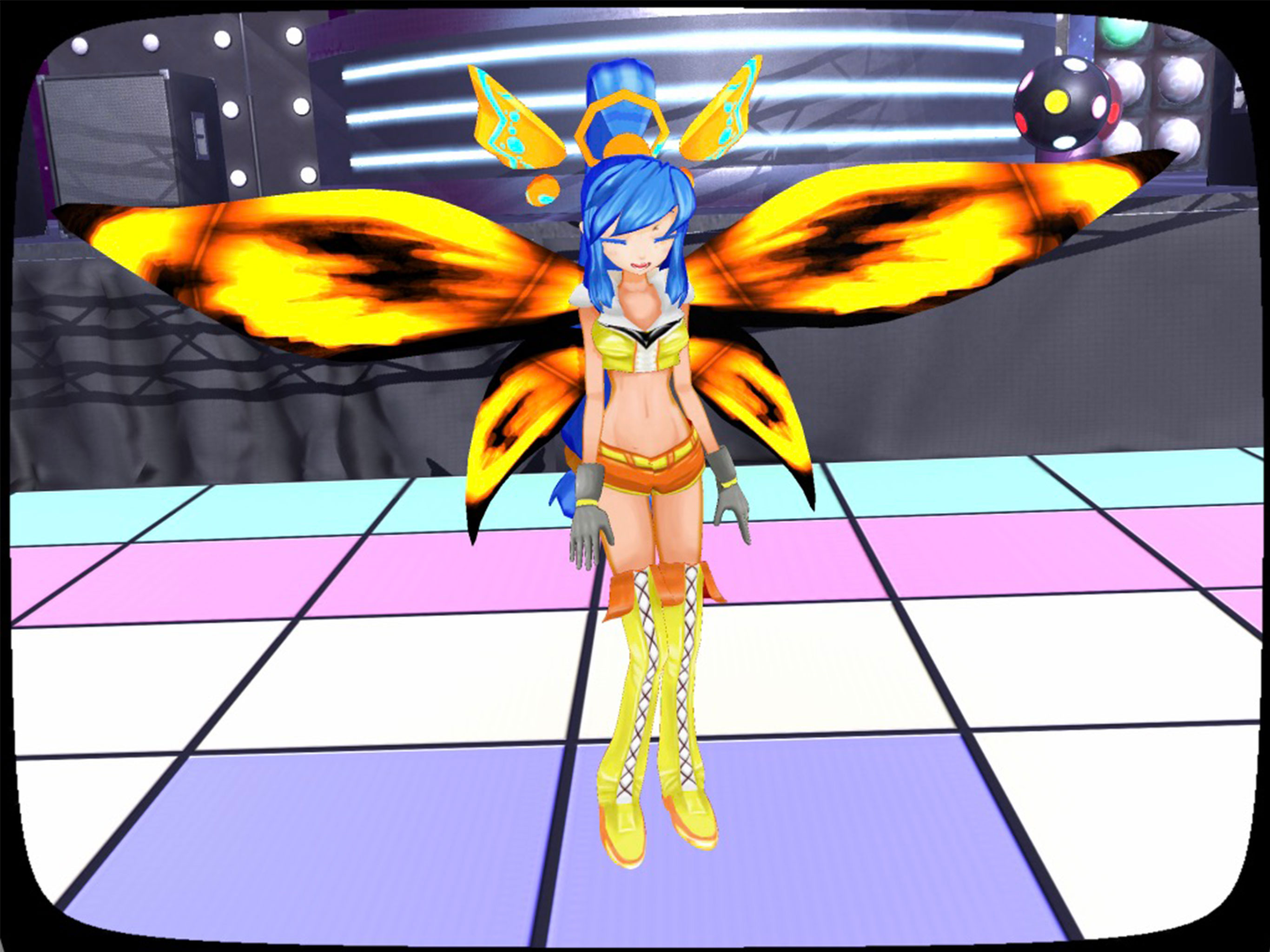 holochan screenshot 9
