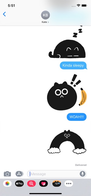 Boomer the Cat(圖3)-速報App