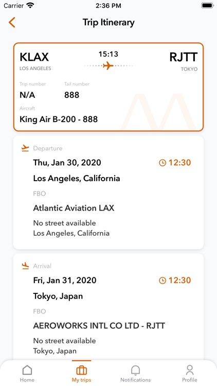 Magellan Jets screenshot-5
