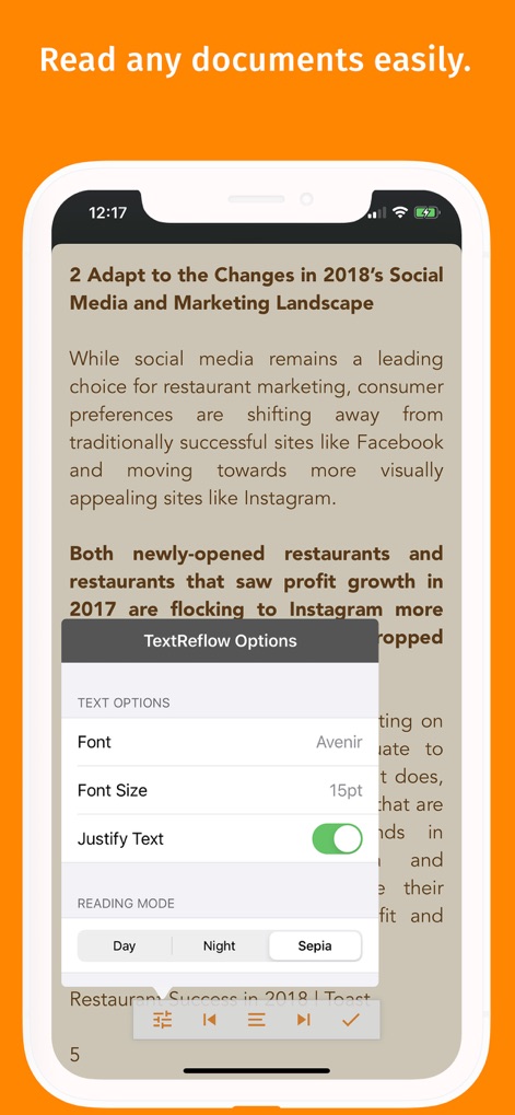PDF Max - Productivity App | MWM
