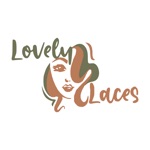Download Lovely Laces app