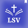 La Bible Louis Segond LSV