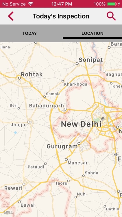 PRO-ACT screenshot-5