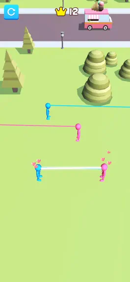 Game screenshot Perfect Love mod apk