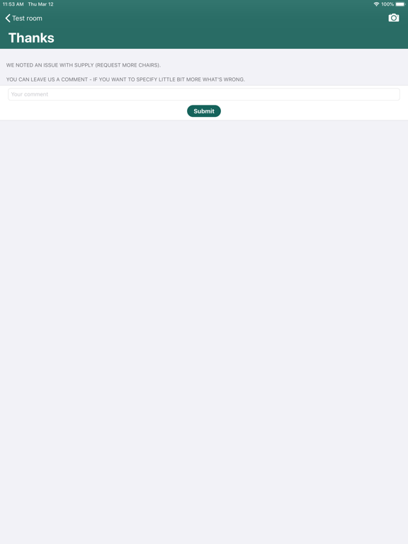 Screenshot #6 pour Spotsu