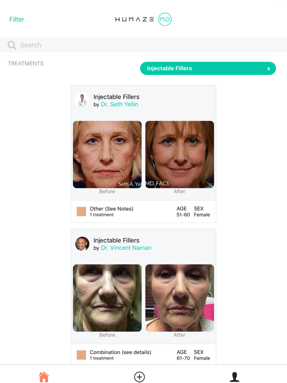 Screenshot #5 pour HumazeMD