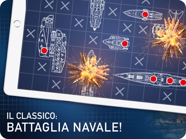 BATTAGLIA NAVALE 3D DA SCARICA