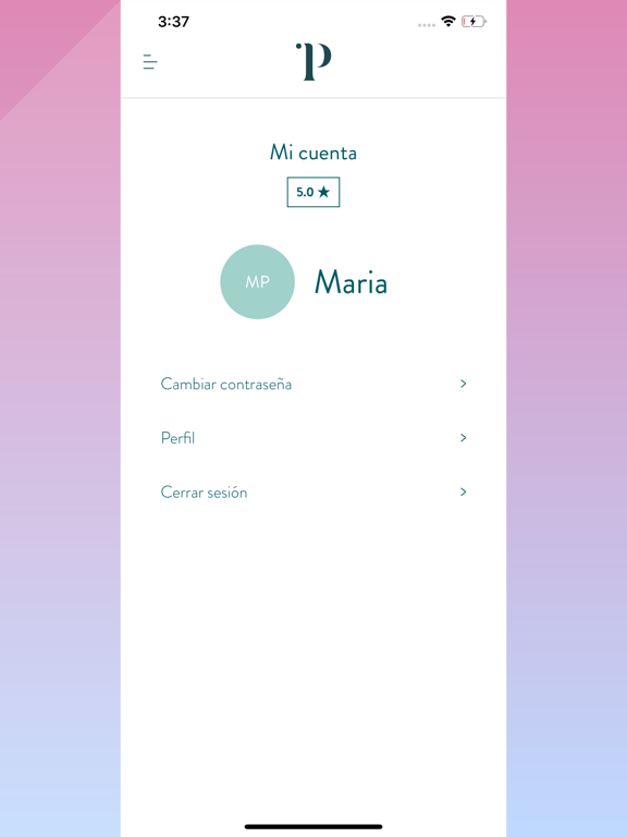 Screenshot #4 pour Penelope Profesionales