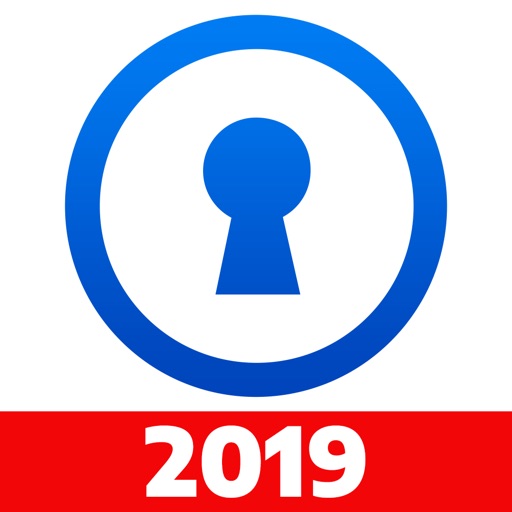 Password Manager Vault: Secure
