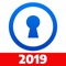 Password Manager Vault is a convenient, all-in-one password management and secret folder app that allows you to store login details, photos, videos and notes securely