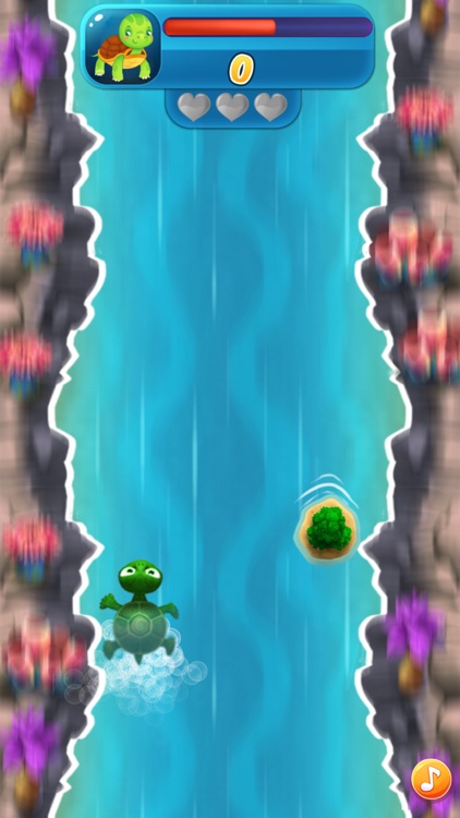 Tosbik II screenshot-4