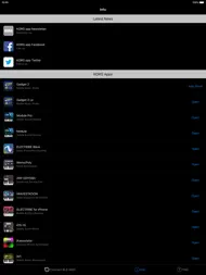 Bluetooth MIDI Connect ipad bilder 1
