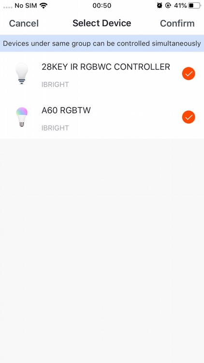 IBRIGHT screenshot-3