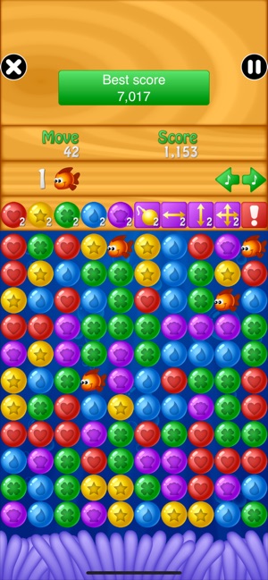 Bubble Crackle - Pop and Blast(圖4)-速報App