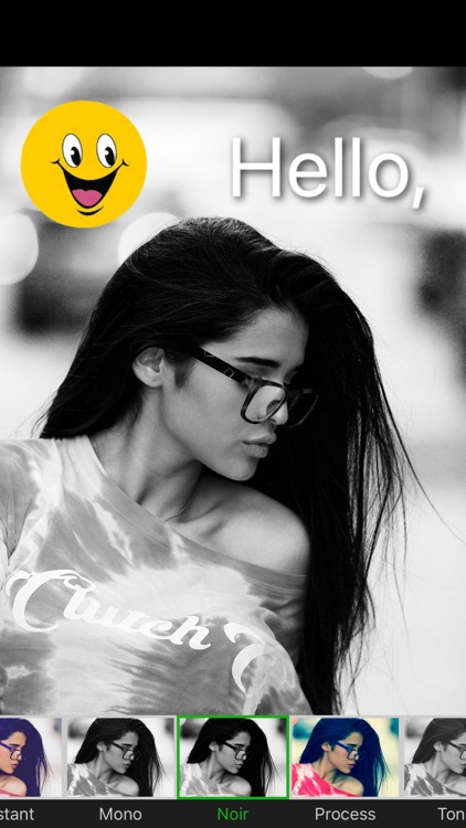 Picture Edit - App screenshot-7