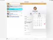 contactspro pour ipad iPad Captures Décran 2
