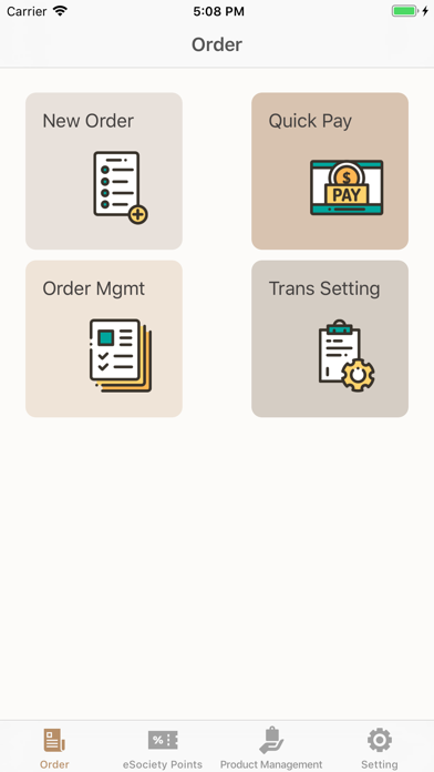 Screenshot #2 pour NCKU E-Society 特店版
