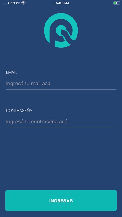 How to cancel & delete PaQuery from iphone & ipad 1