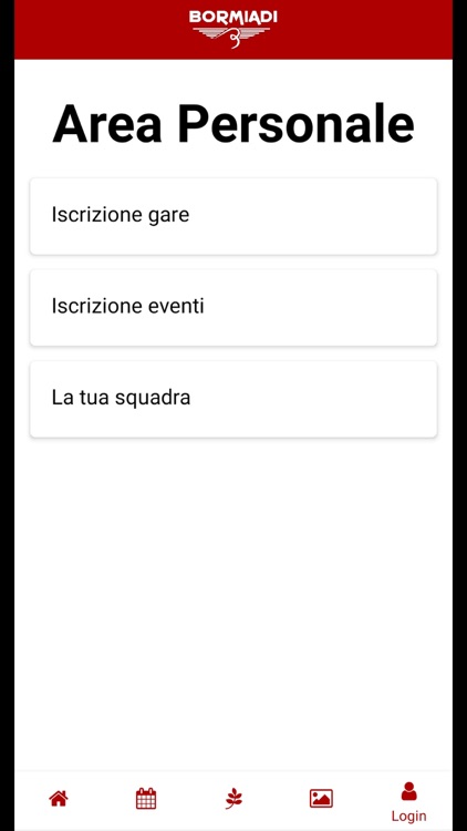 Bormiadi screenshot-3