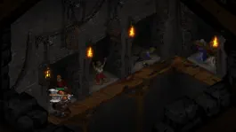 Game screenshot Dark Quest 2 apk