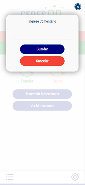 Centor Ceres – QR App(圖4)-速報App