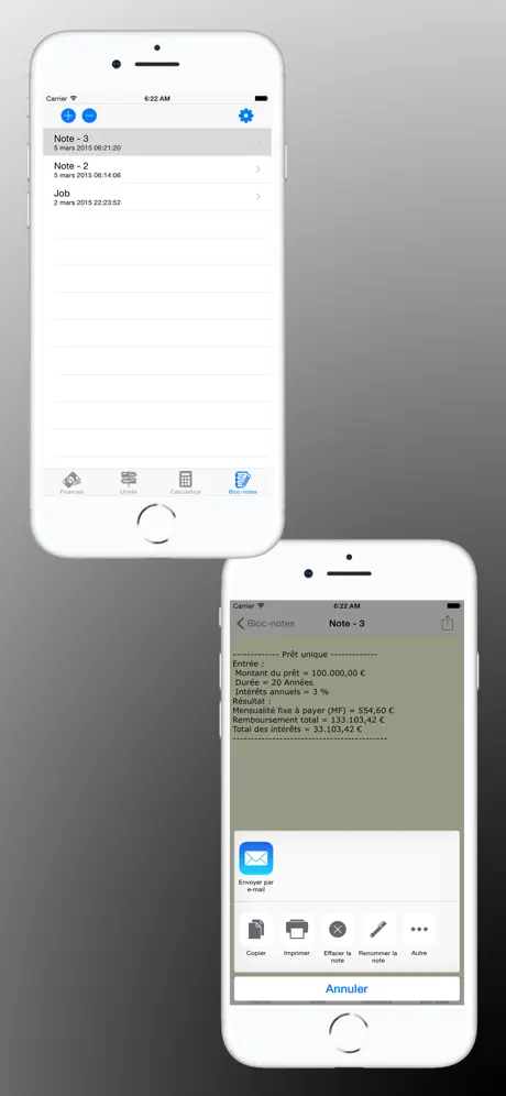 CalcMadeEasy Pro