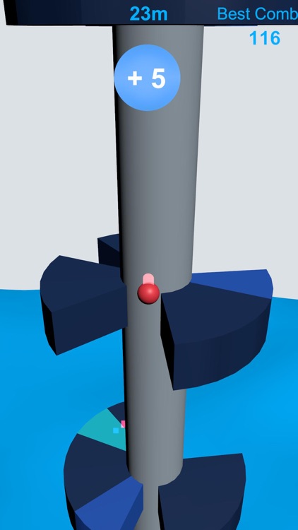 Climb 3D