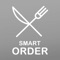 ▼techfood Smart Orderアプリの特徴