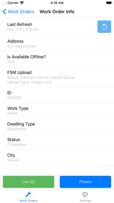 How to cancel & delete FSTechSupport from iphone & ipad 3
