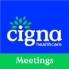 Cigna Meetings - iPhoneアプリ