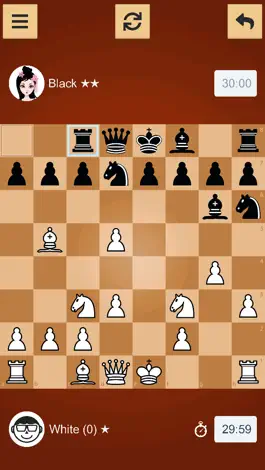 Game screenshot ™ Chess apk