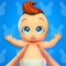 Become a great housewife in this simulator of mother and family life
