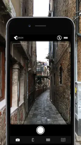 Game screenshot 35mm Compact mod apk