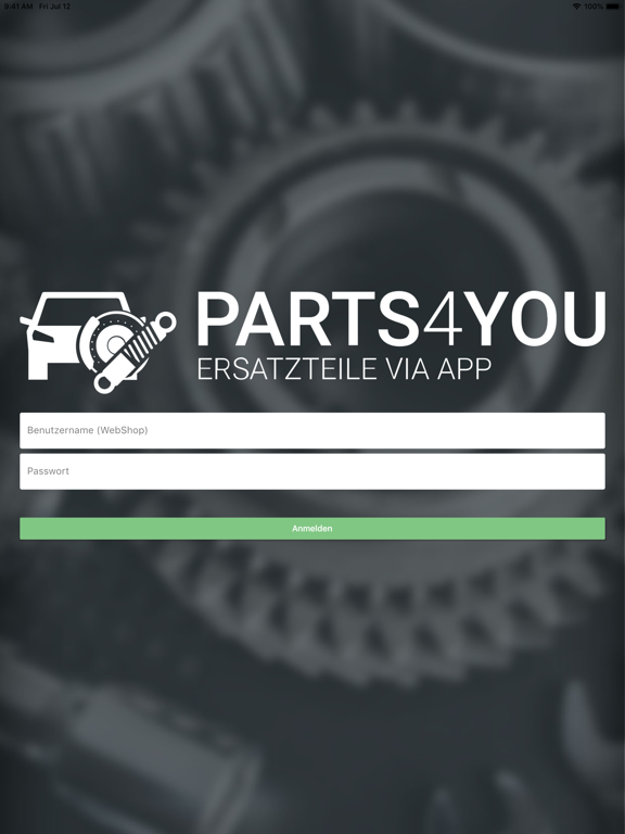 Screenshot #4 pour Parts4You