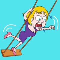 Rette das Mädchen app funktioniert nicht? Probleme und Störung