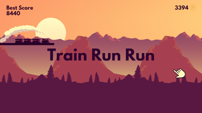 Train Run Runのおすすめ画像5