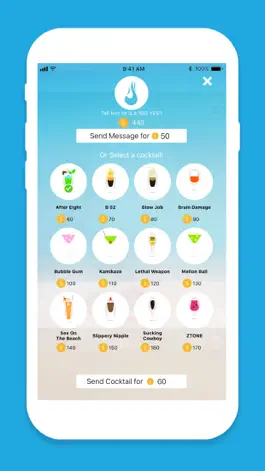 Game screenshot HOLiD8 - Holiday Dating App hack