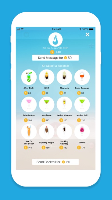 HOLiD8 - Holiday Dating App screenshot 3