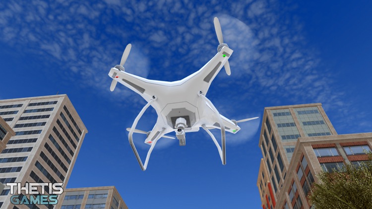 Real RC Flight Simulator 2017