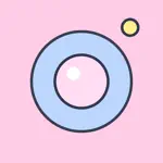 PinksCam - Kawaii self camera App Cancel