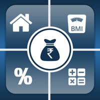 EMI-BMI Calculator