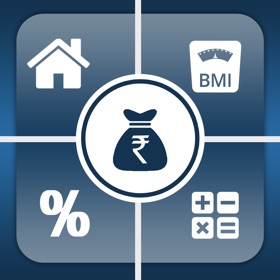 Screenshots (7) EMI-BMI Calculator